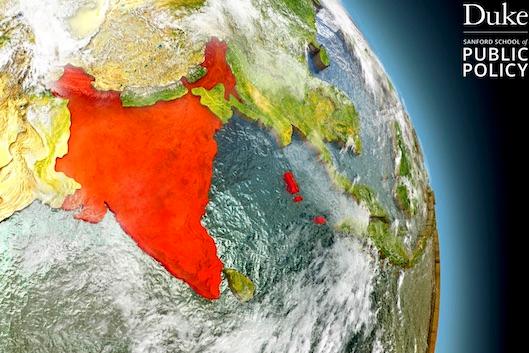 Global Policy Perspectives from India Global Policy Perspectives from India